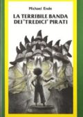 img Michael Ende - La terribile banda dei «tredici» pirati (1986)