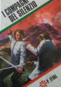 img Paul Féval I compagni del silenzio...