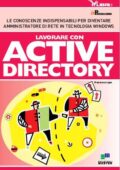 Francesco Lippo - Lavorare con Active Directory (2011) PDF