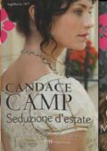 Candace Camp - Le leggende di St. Dwynwen. Serie completa (2012)