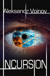 Aleksandr Voinov – Incursion (2015)