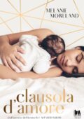 img Melanie Moreland - Clausola d