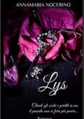 img Annamaria Nocerino - Lys (2016)