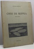 img Eugenio Montale - Ossi di seppia (1925)