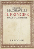 Niccolò Machiavelli - Il Principe. Saggi e commenti (2013) PDF