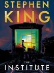 img Stephen King - THE INSTITUTE (Eng - 2019)