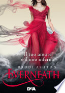 Brodi Ashton – Everneath (2016)