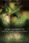 Gena Showalter - Bacio di Tenebra (2012)