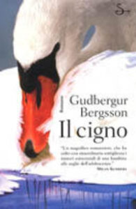 Bergsson Gudbergur – Il cigno (2001)