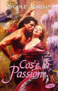 Nicole Jordan – Paradise Vol. 1. Cos’è la passione (2005)