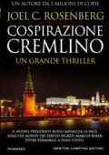 Joel C. Rosenberg - Cospirazione Cremlino (2019)