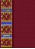 img Voltaire - Scritti Politici (UTET) 1964