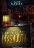 img Claudio Vergnani - Lovecraft