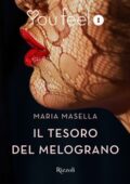 img Maria Masella - Il tesoro del melograno (2016)