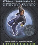 img Eoin Colfer - Alf Moon detective privato (2006)
