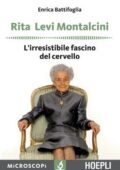 Enrica Battifoglia - Rita Levi Montalcini (2018)