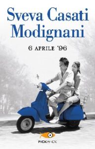 Sveva Casati Modignani – 6 aprile ’96 (2011)