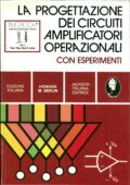 img Howard H. Berlin - La Progettazione dei Circuiti Amplificatori Operazionali (1979)