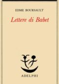 Edme Boursault - Lettere di Babet (2019)