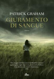 Patrick Graham – Giuramento di sangue (2011)