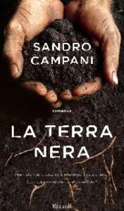 Sandro Campani – La terra nera (2013)