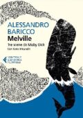 Alessandro Baricco - Melville (2017)