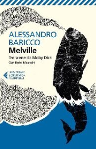 Alessandro Baricco – Melville (2017)