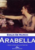 img Emilio De Marchi - Arabella (2017)