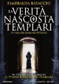 Esmeralda Batacchi - La verità nascosta dei templari (2018)