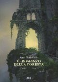 Ann Radcliffe - Il romanzo della foresta (2020)