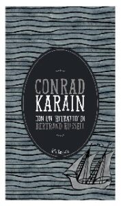 Joseph Conrad – Karain (2014)