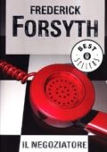 img Frederick Forsyth - Il Negoziatore (1989)