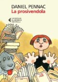 Daniel Pennac - La prosivendola (2014)