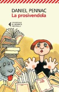Daniel Pennac – La prosivendola (2014)