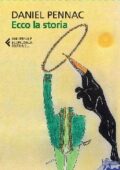 Daniel Pennac - Ecco la storia (2014)