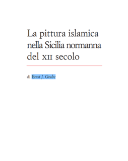 Guglielmo Cavallo – Scrivere e Leggere nella Città Antica (2019)
