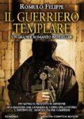 Romulo Felippe - Il guerriero templare (2019)
