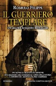 Romulo Felippe – Il guerriero templare (2019)