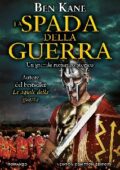 Ben Kane - La spada della guerra (2020)