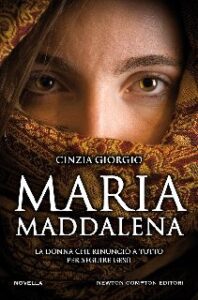 Cinzia Giorgio – Maria Maddalena (2018)