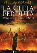img Stella Gemmell - La città perduta d
