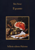 img Rex Stout - Il Guanto (1999)