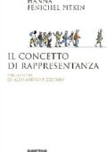 img Hanna Fenichel Pitkin - Il concetto di rappresentanza (2017)