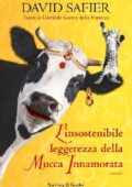 David Safier - L'insostenibile leggerezza della mucca innamorata (2013)