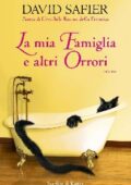 David Safier - La mia famiglia e altri orrori (2012)