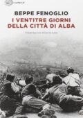 img Beppe Fenoglio - I Ventitré Giorni della Città di Alba (1992)
