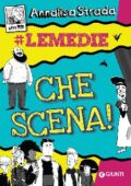 img Annalisa Strada - Che scena! (2020)