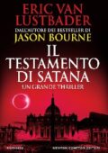 Eric Van Lustbader - Il testamento di Satana (2018)