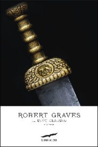 Robert Graves – Il divo Claudio (2020)