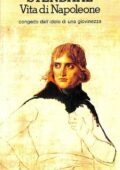 img Stendhal - Vita di Napoleone (1959)